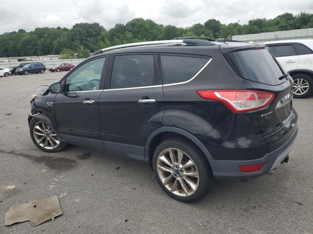 Photo 2 from auction – 2016 FORD ESCAPE SE with VIN 1FMCU9GXXGUB27801