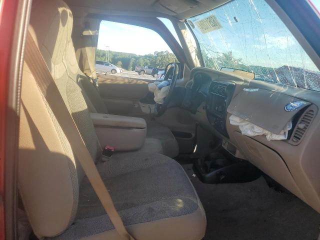 Photo 7 from auction – 2000 FORD RANGER SUP with VIN 1FTYR14V5YPC11685
