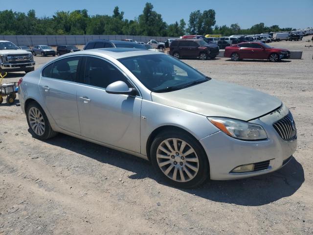 Photo 4 from auction – 2011 BUICK REGAL with VIN W04GW5EV9B1082882