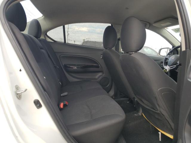 Photo 10 from auction – 2017 MITSUBISHI MIRAGE G4 with VIN ML32F4FJ3HH003246