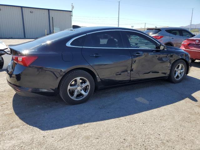 Photo 3 from auction – 2017 CHEVROLET MALIBU LS with VIN 1G1ZB5ST6HF195836