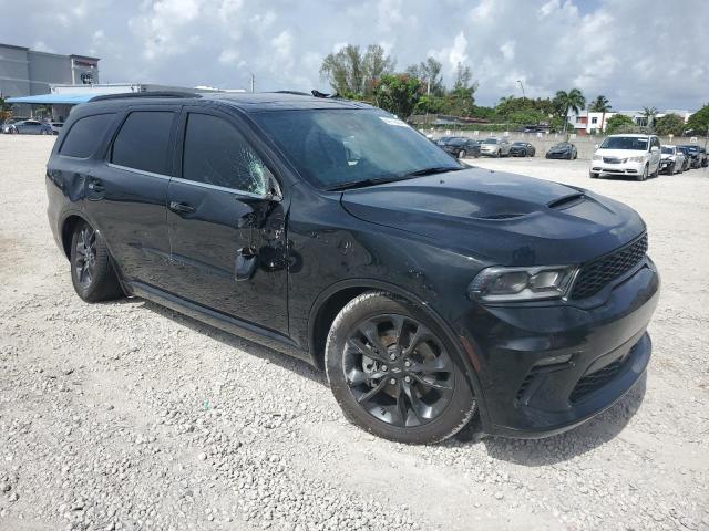 Photo 4 from auction – 2023 DODGE DURANGO GT with VIN 1C4RDHDG9PC599104