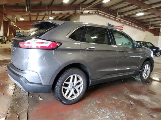 Photo 3 from auction – 2021 FORD EDGE SEL with VIN 2FMPK4J92MBA43185