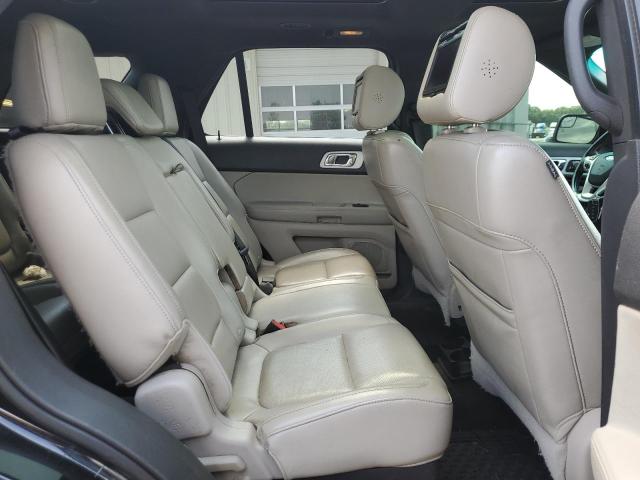 Photo 11 from auction – 2011 FORD EXPLORER L with VIN 1FMHK7F88BGA37905