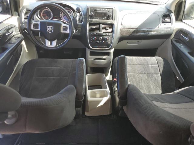 Photo 8 from auction – 2012 DODGE GRAND CARA with VIN 2C4RDGBG0CR104948