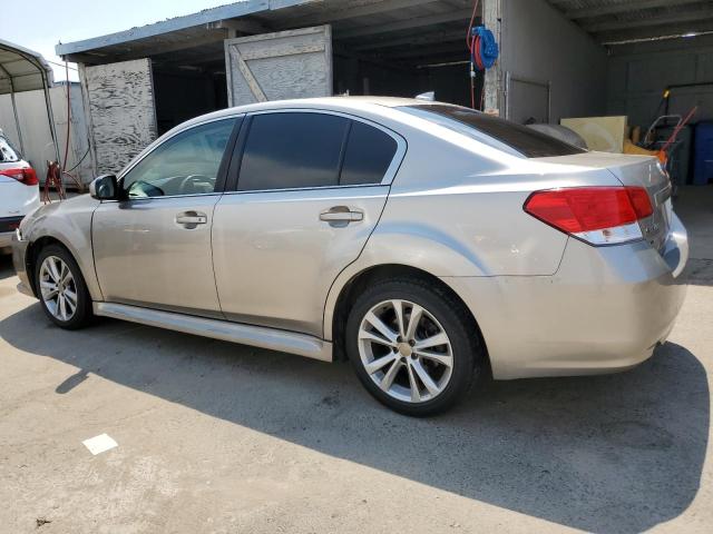 Photo 2 from auction – 2014 SUBARU LEGACY 2.5 with VIN 4S3BMBC66E3037679