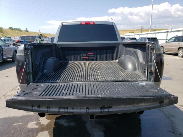 Photo 6 from auction – 2012 DODGE RAM 1500 S with VIN 3C6JD6ATXCG201075