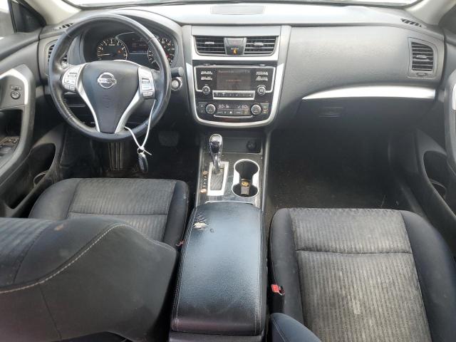 Photo 8 from auction – 2018 NISSAN ALTIMA 2.5 with VIN 1N4AL3AP3JC199706