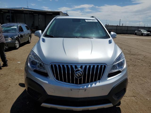 Photo 5 from auction – 2015 BUICK ENCORE with VIN KL4CJESB8FB266153