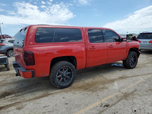 Photo 3 from auction – 2011 CHEVROLET SILVERADO with VIN 3GCPKTE31BG269183