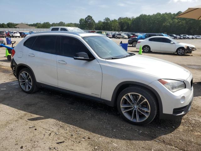 Photo 4 from auction – 2014 BMW X1 SDRIVE2 with VIN WBAVM1C5XEVW51814