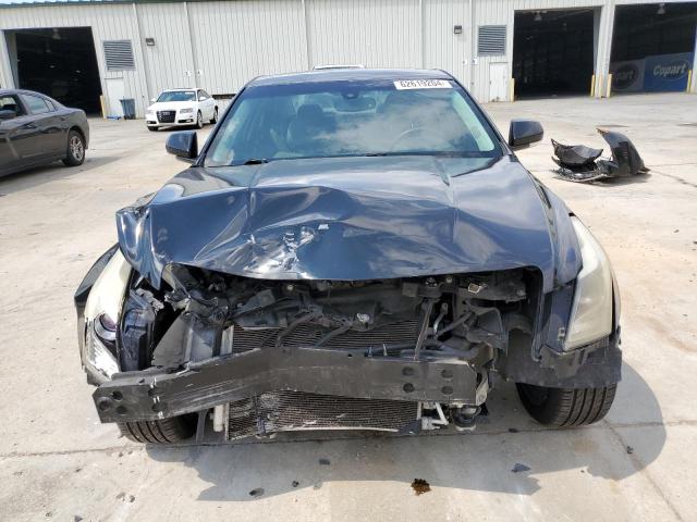 Photo 5 from auction – 2013 CADILLAC ATS with VIN 1G6AB5RX8D0155982
