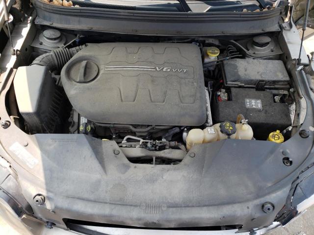 Photo 12 from auction – 2019 JEEP CHEROKEE L with VIN 1C4PJLCX2KD243567