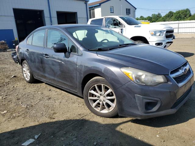 Photo 4 from auction – 2014 SUBARU IMPREZA PR with VIN JF1GJAC69EH020165