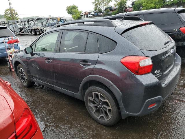 Photo 2 from auction – 2016 SUBARU CROSSTREK with VIN JF2GPABC1G8288518