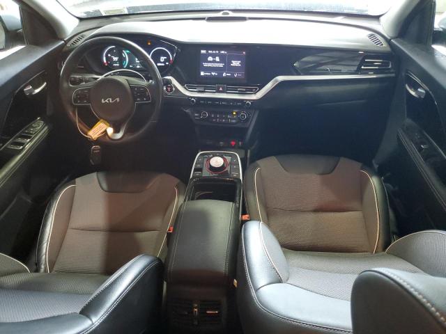 Photo 8 from auction – 2022 KIA NIRO S with VIN KNDCC3LG2N5159983