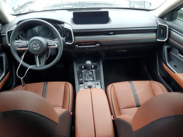 Photo 8 from auction – 2024 MAZDA CX-50 PREM with VIN 7MMVABDY4RN223835