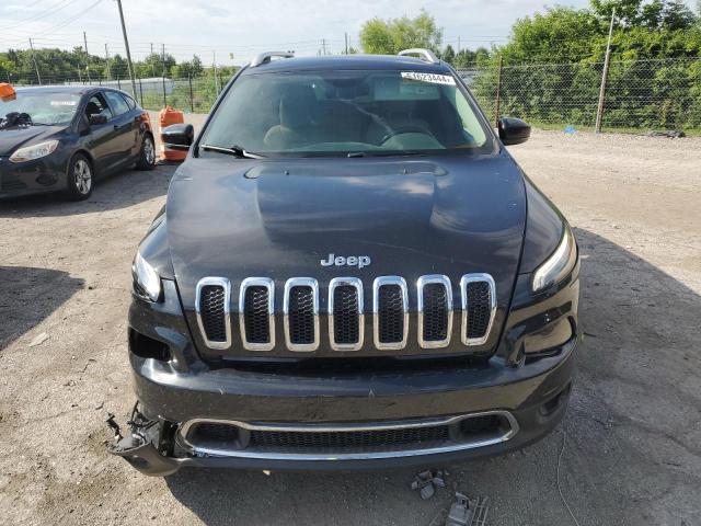 Photo 5 from auction – 2016 JEEP CHEROKEE L with VIN 1C4PJLDB4GW249613