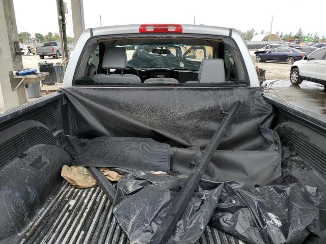 Photo 10 from auction – 2008 DODGE RAM 1500 S with VIN 1D7HA16K78J189028