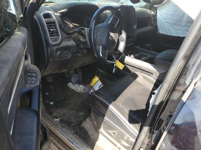 Photo 8 from auction – 2020 RAM 2500 LARAM with VIN 3C6UR5NL5LG211693