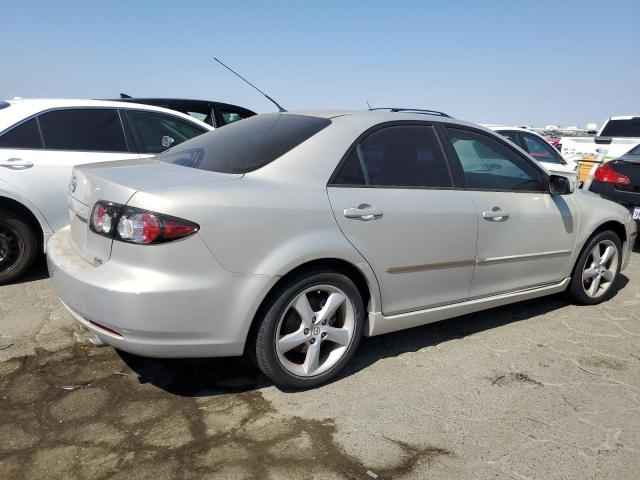 Photo 3 from auction – 2007 MAZDA MAZDA6 with VIN 1YVHP80CX75M61012