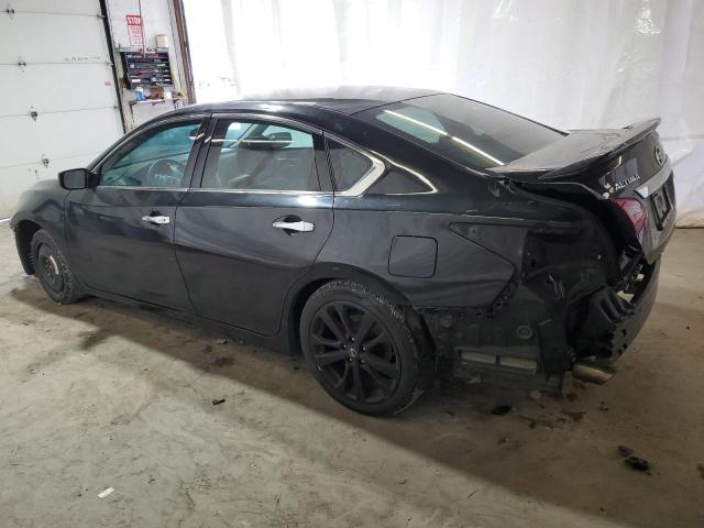 Photo 2 from auction – 2017 NISSAN ALTIMA 2.5 with VIN 1N4AL3AP5HC187079