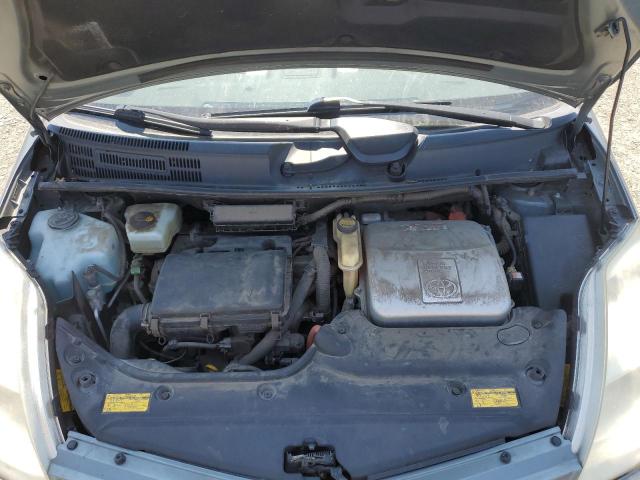 Photo 11 from auction – 2005 TOYOTA PRIUS with VIN JTDKB20U853081496