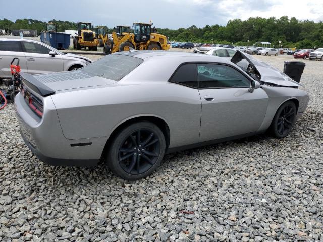 Photo 3 from auction – 2018 DODGE CHALLENGER with VIN 2C3CDZAG2JH246440