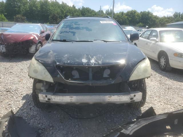 Foto 5 de la subasta – 2007 LEXUS RX 350 con VIN 2T2HK31U97C013762