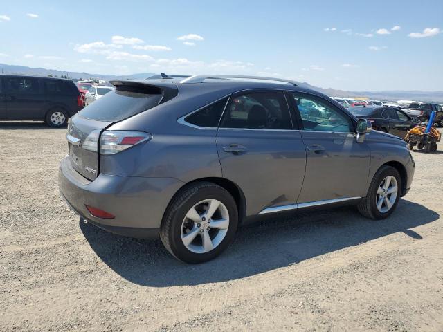 Photo 3 from auction – 2012 LEXUS RX 350 with VIN 2T2ZK1BA4CC085508