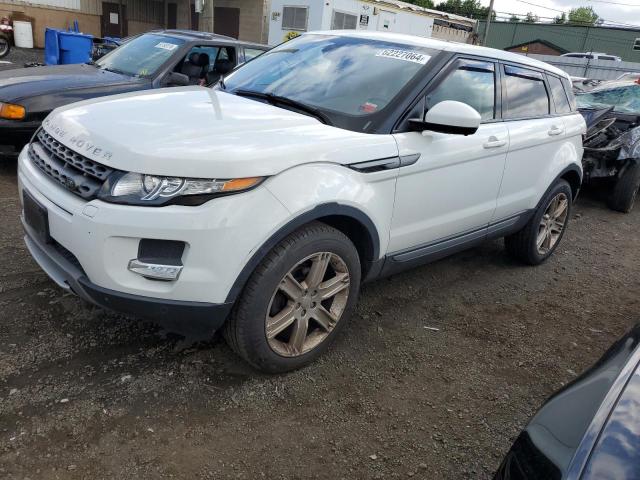LAND ROVER RANGE ROVE 2015 with VIN SALVR2BG3FH045406 - Photo from auction