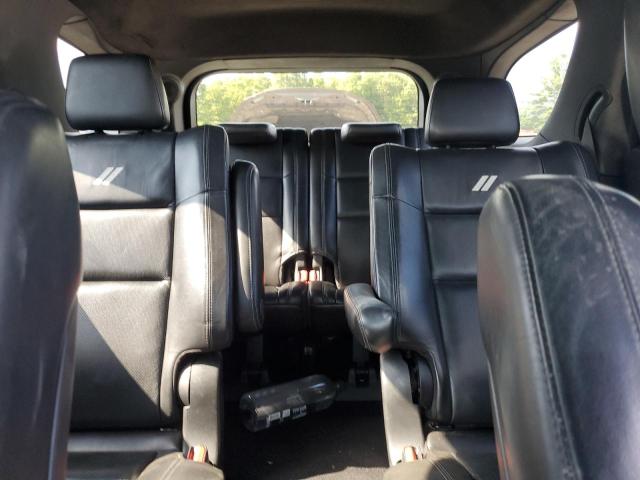 Photo 10 from auction – 2020 DODGE DURANGO CI with VIN 1C4RDJEGXLC296459
