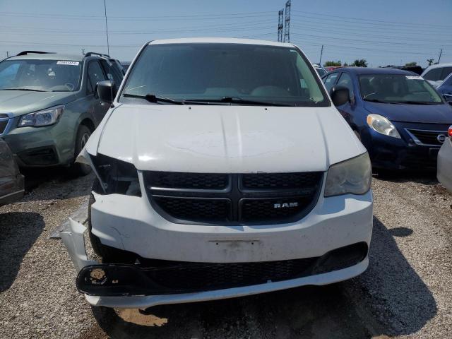 Photo 5 from auction – 2014 RAM TRADESMAN with VIN 2C4JRGAG4ER141682