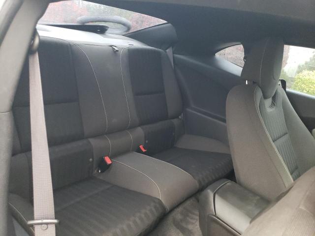Photo 10 from auction – 2015 CHEVROLET CAMARO LS with VIN 2G1FB1E32F9251395