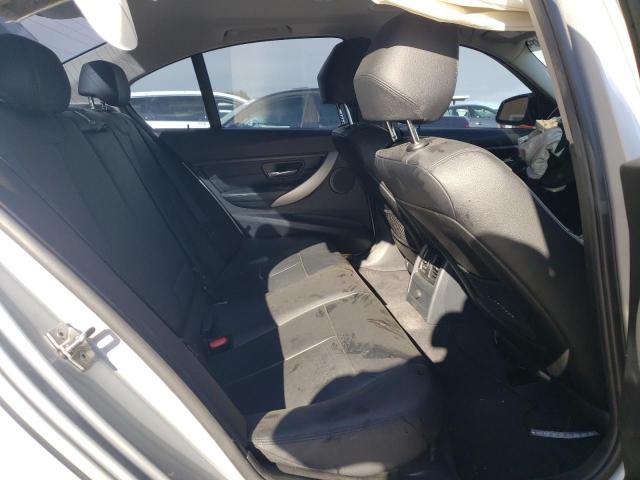 Photo 10 from auction – 2013 BMW 328 XI SUL with VIN WBA3B5C56DF595044