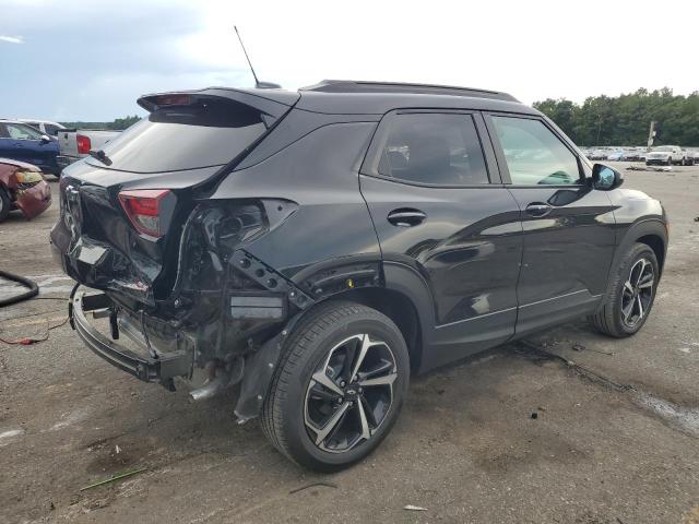 Photo 3 from auction – 2023 CHEVROLET TRAILBLAZE with VIN KL79MTSL0PB213675