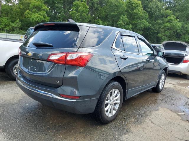 Photo 3 from auction – 2019 CHEVROLET EQUINOX LT with VIN 2GNAXKEVXK6111589