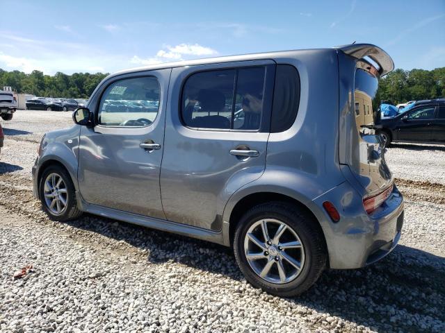 Photo 2 from auction – 2010 NISSAN CUBE BASE with VIN JN8AZ2KR4AT154832