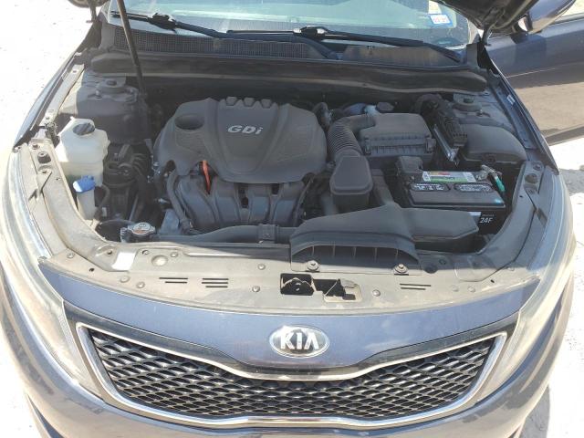 Photo 11 from auction – 2015 KIA OPTIMA LX with VIN 5XXGM4A77FG424949