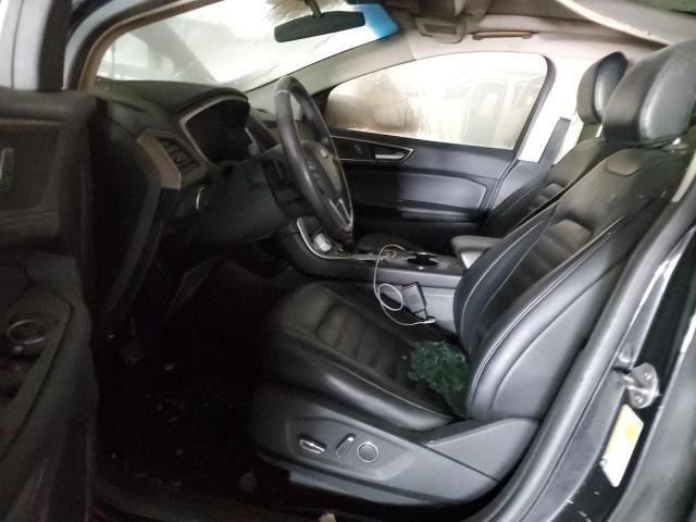 Photo 7 from auction – 2015 FORD EDGE SEL with VIN 2FMTK3J8XFBB03751