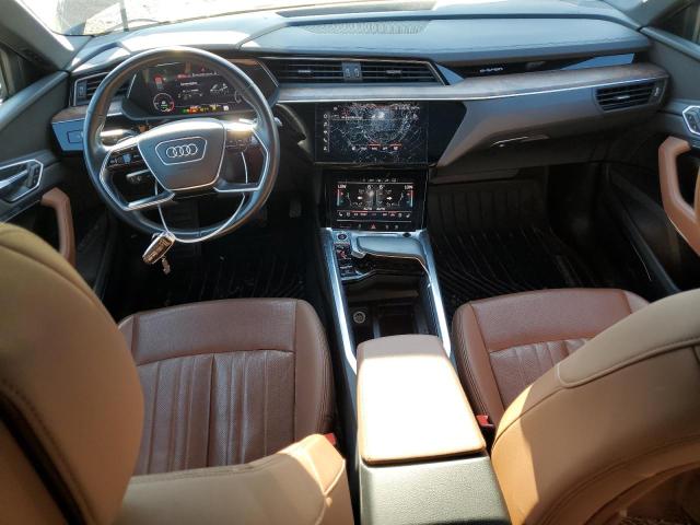 Photo 8 from auction – 2021 AUDI E-TRON PRE with VIN WA1LAAGE3MB005828