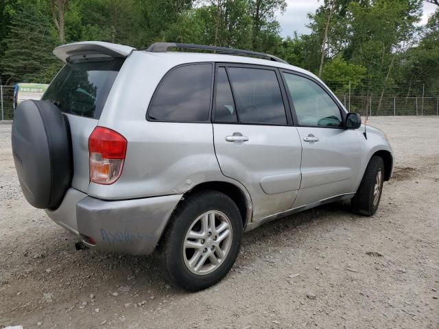 Photo 3 from auction – 2002 TOYOTA RAV4 with VIN JTEGH20V926005854