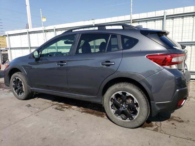 Photo 2 from auction – 2021 SUBARU CROSSTREK with VIN JF2GTACC1M9260413