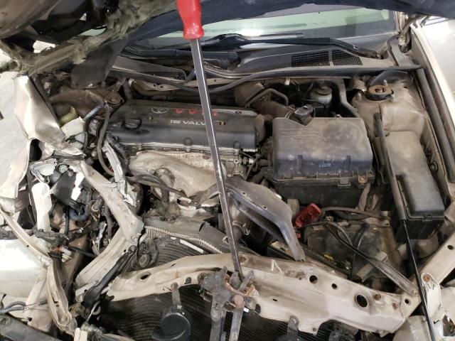 Photo 11 from auction – 2002 TOYOTA CAMRY LE with VIN 4T1BE32K02U574731