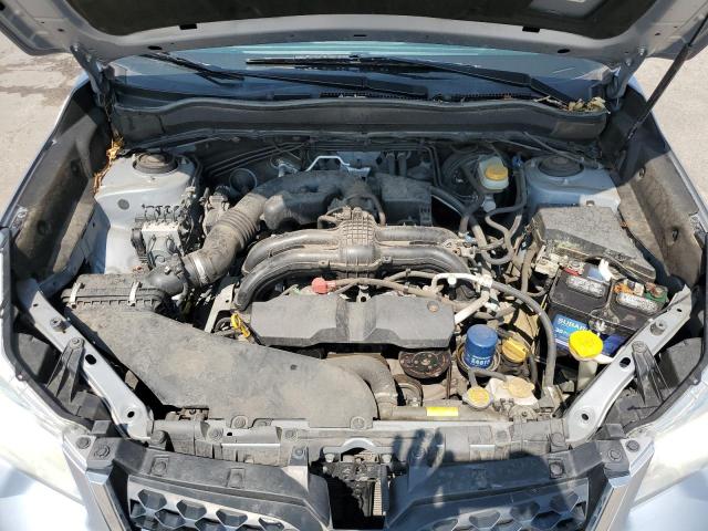 Photo 12 from auction – 2014 SUBARU FORESTER 2 with VIN JF2SJAAC4EH419449
