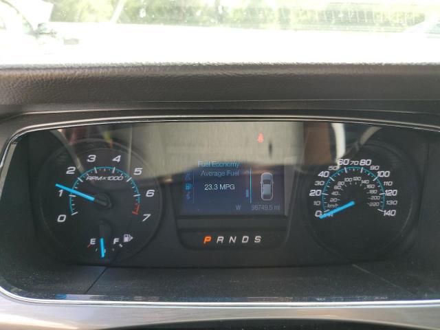 Photo 9 from auction – 2014 FORD TAURUS SEL with VIN 1FAHP2E84EG117240