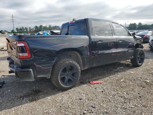 Photo 3 from auction – 2021 RAM 1500 BIG H with VIN 1C6SRFFT8MN549870