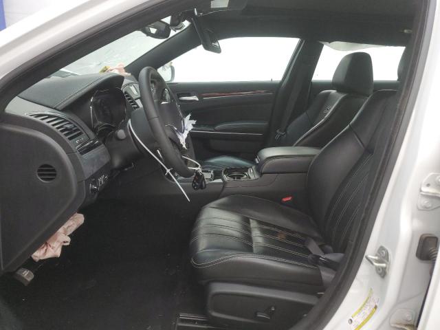 Photo 7 from auction – 2023 CHRYSLER 300 S with VIN 2C3CCABG8PH569581