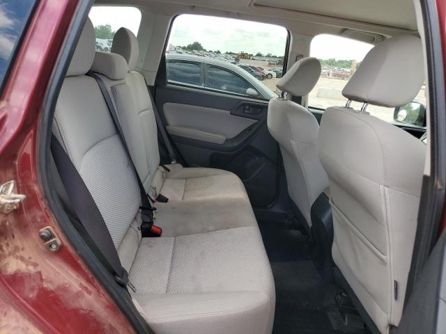 Photo 11 from auction – 2017 SUBARU FORESTER 2 with VIN JF2SJADC3HH558228
