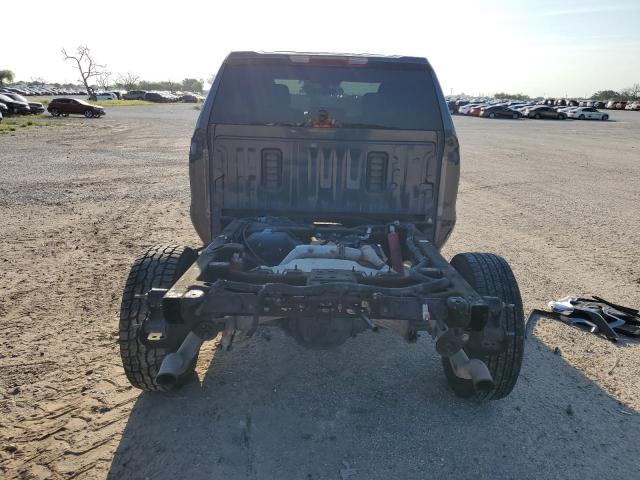 Photo 6 from auction – 2021 CHEVROLET SILVERADO with VIN 1GCPYFED1MZ251715